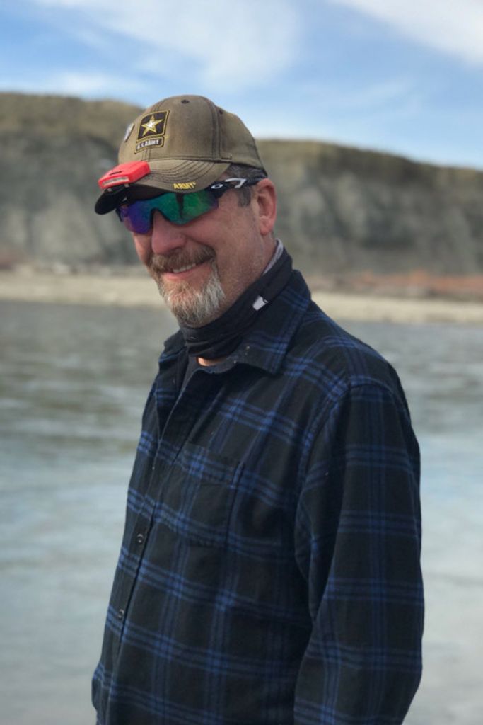 Richard "Rich" Leo Thein Ii