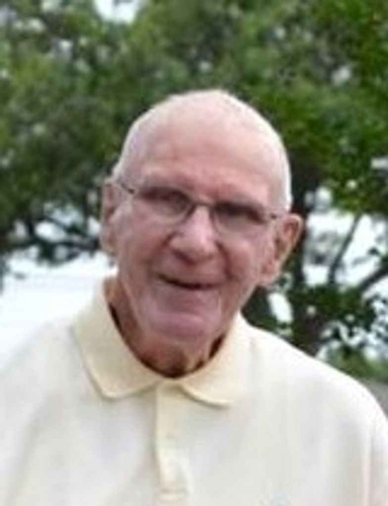 Richard "Dick" H. Hughes