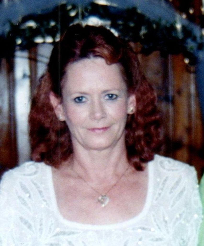 Ruby "Tensie" Cross Profile Photo