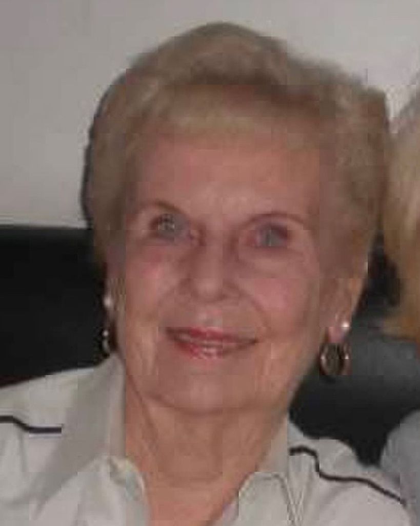 Kathleen Rose Hawks (Kay)