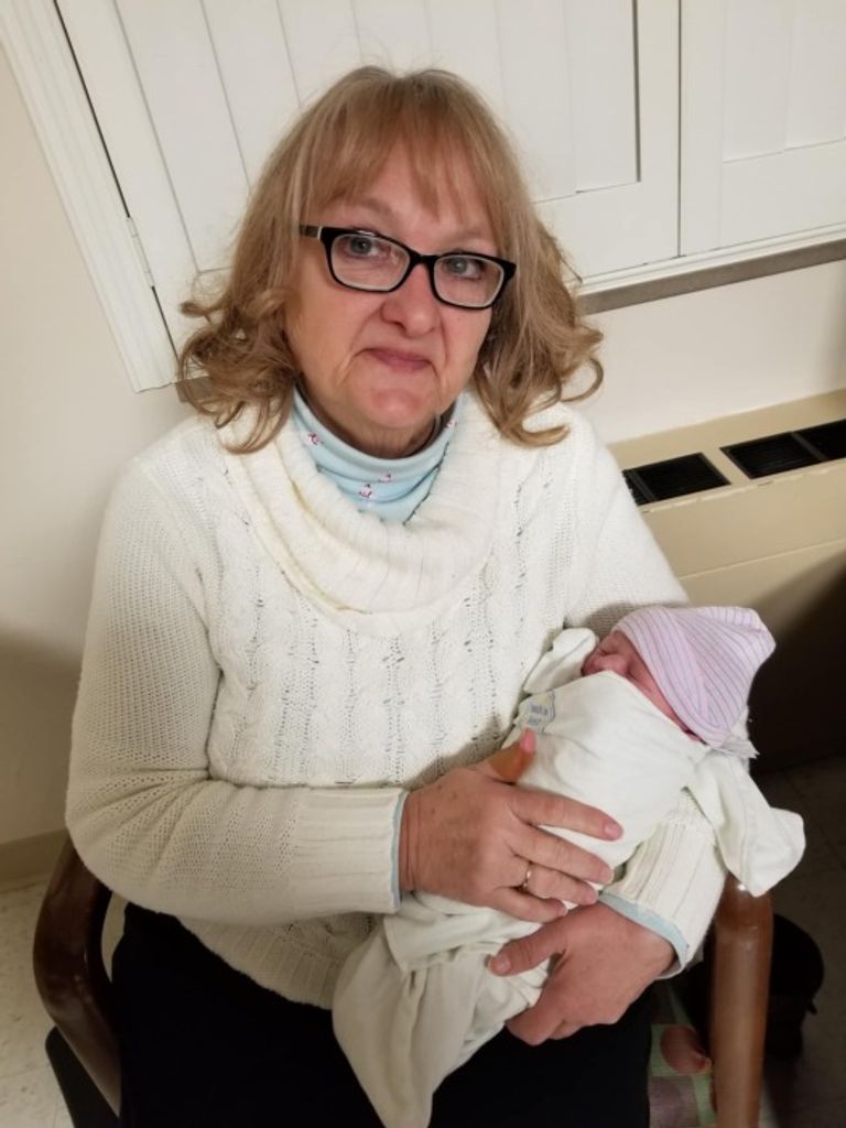 Paula Egner Profile Photo