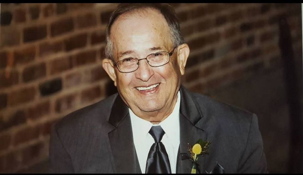 Ralph Ellis Dyson Sr. Profile Photo