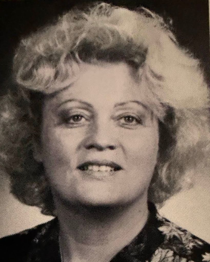 Cheryl Irene Cox Profile Photo