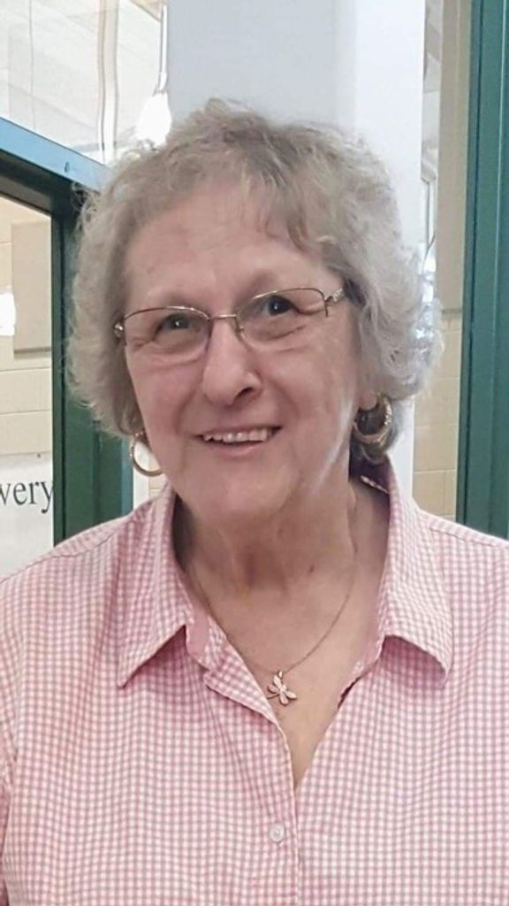 Neta Louise Repsher Profile Photo