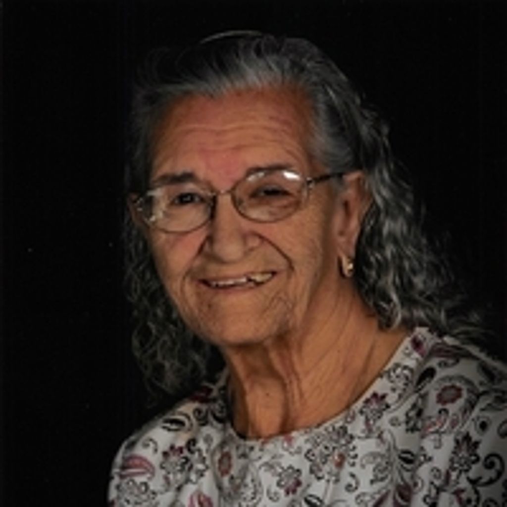 Patsy Lou Chappell