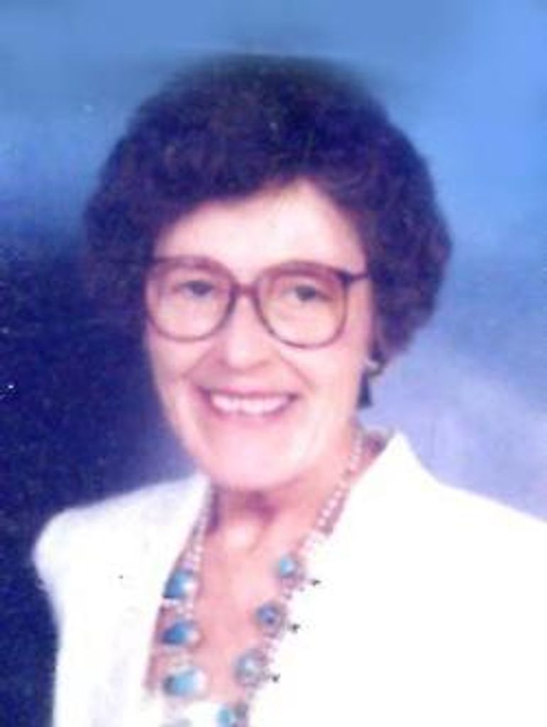 Janice Myers Gardner