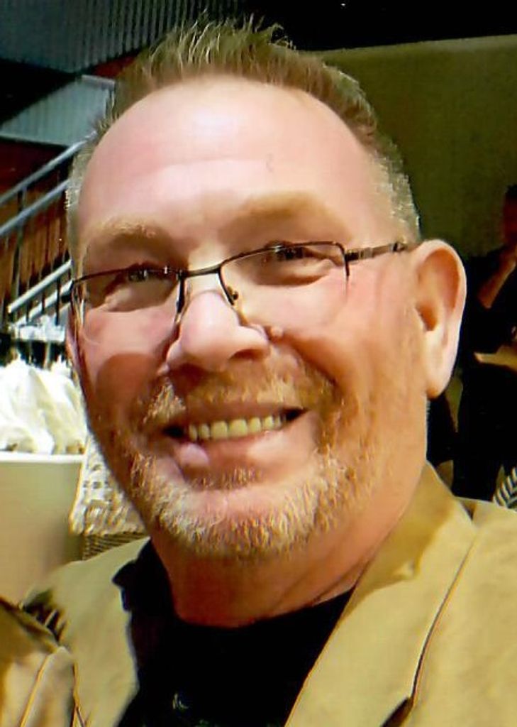 A. Duane Rose