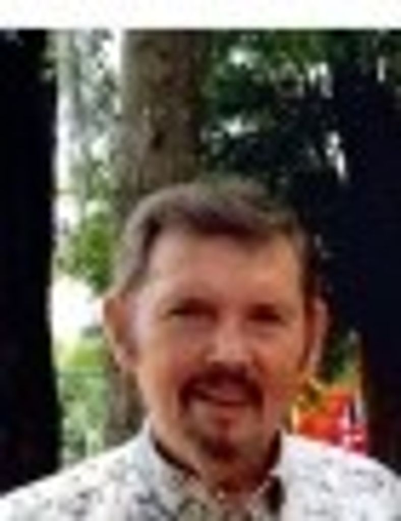 Horace "Bud" Nelson Hallman Pratz