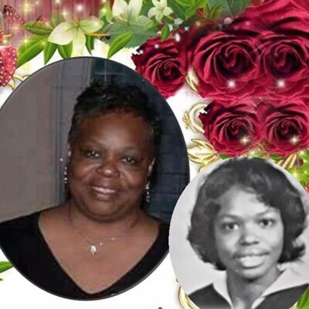 Glenda Dale Harden-Marshall Profile Photo