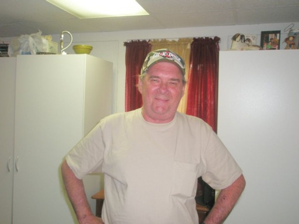 Frank N. Stafford, Jr.