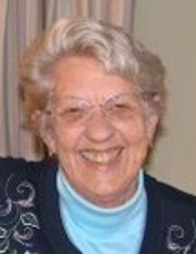 Julia Elizabeth "Bette" Mckeldin Profile Photo