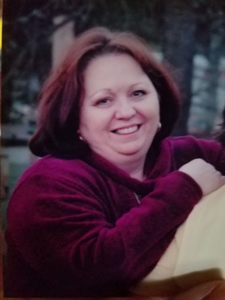 Joyce Fowler