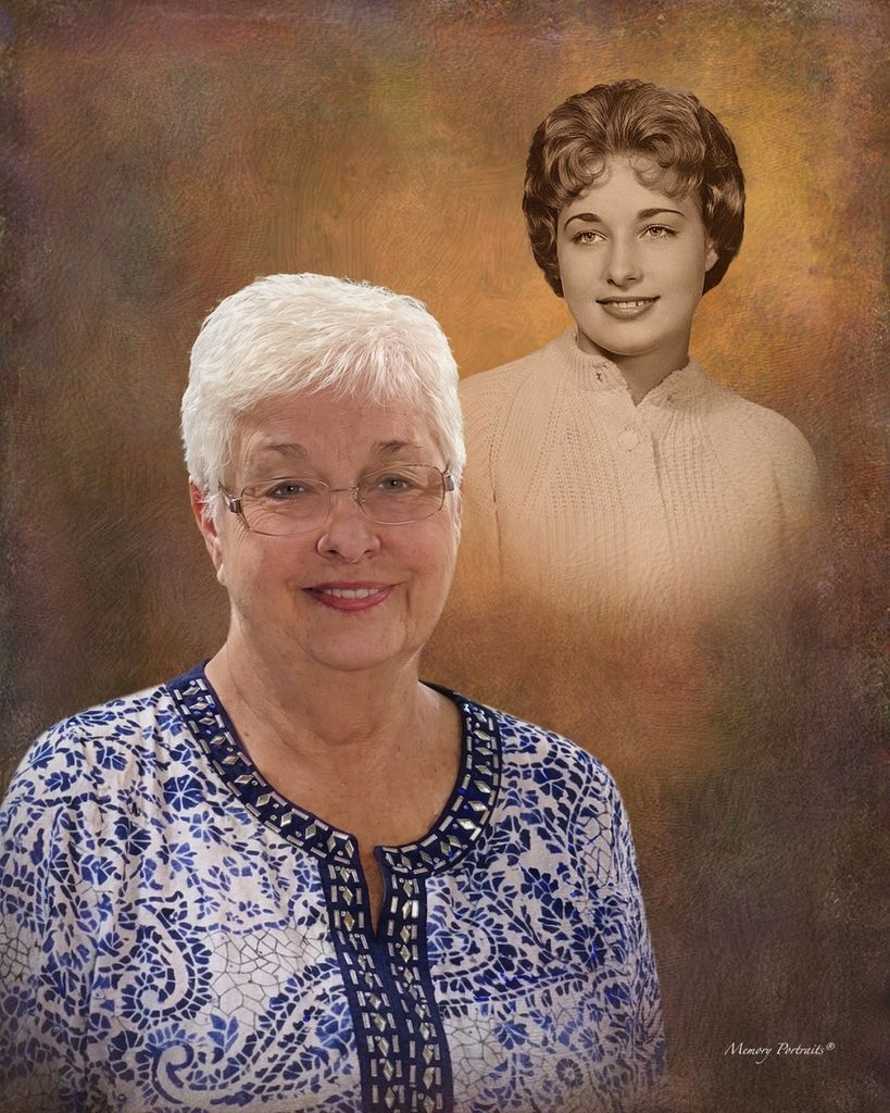 Charolett Ree Dennis