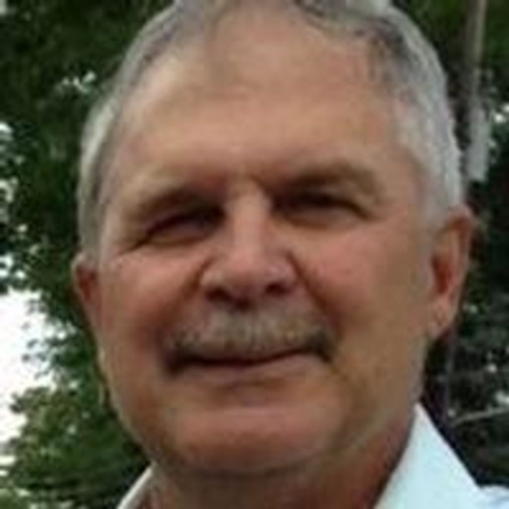 William G. Cauffield