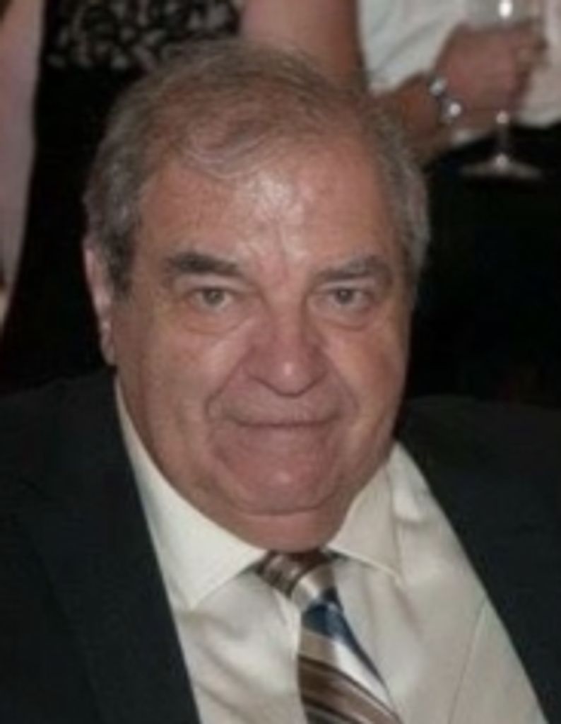 Vincent P. Speciale Profile Photo