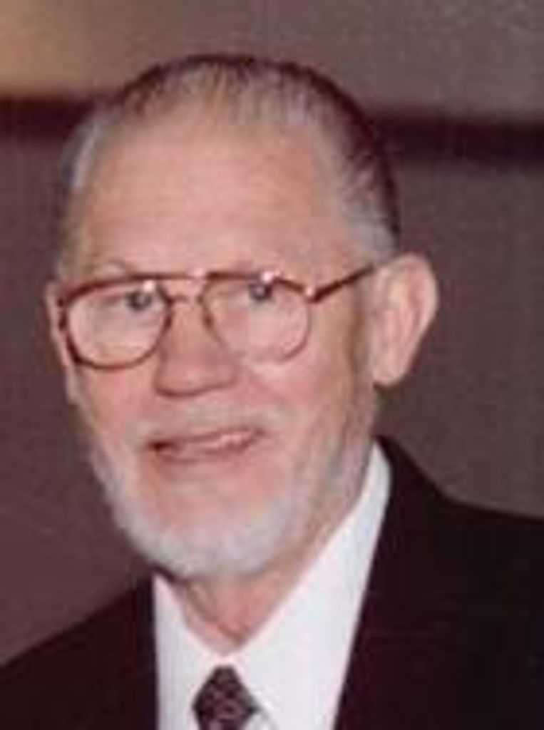 Delton F. Steffen Profile Photo