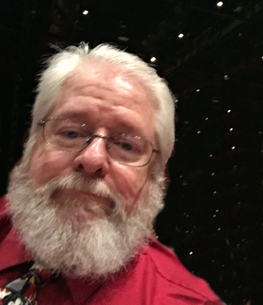 Michael C. Larro