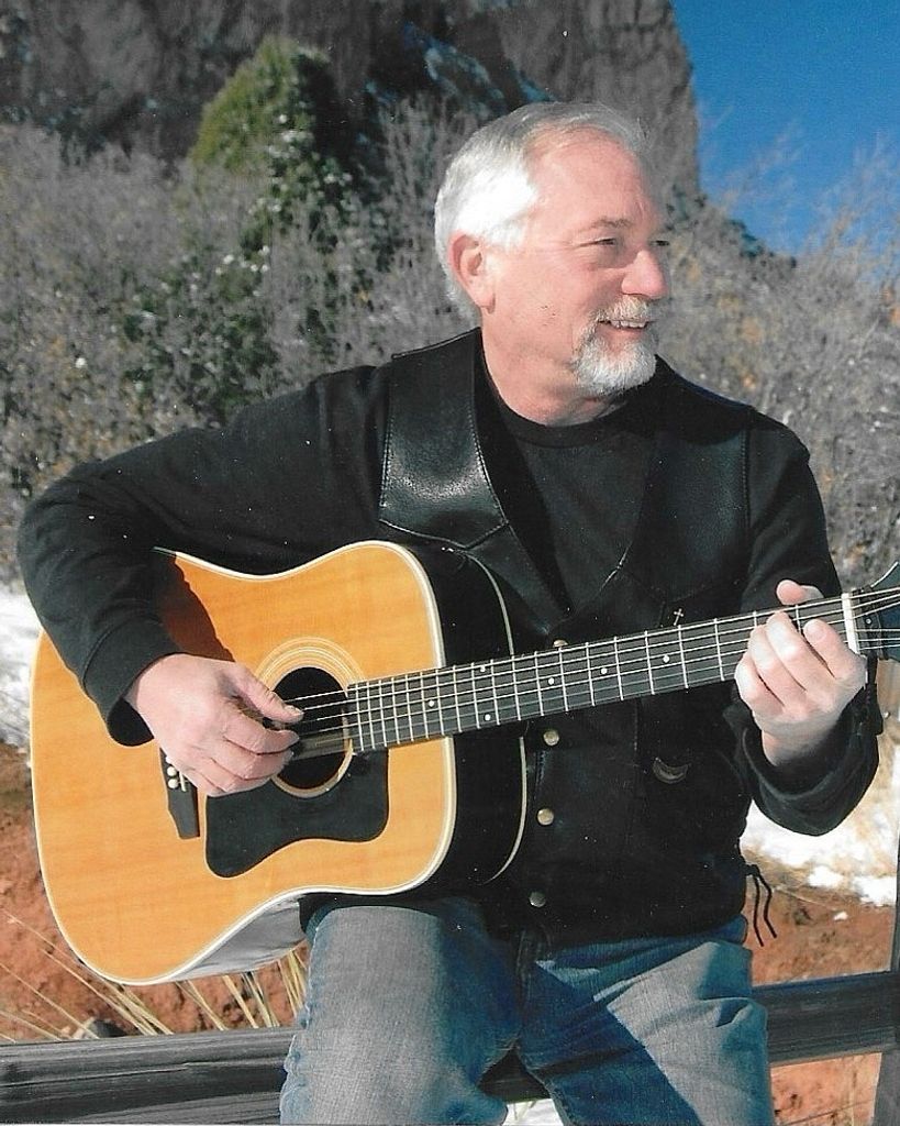 Scott Mason
