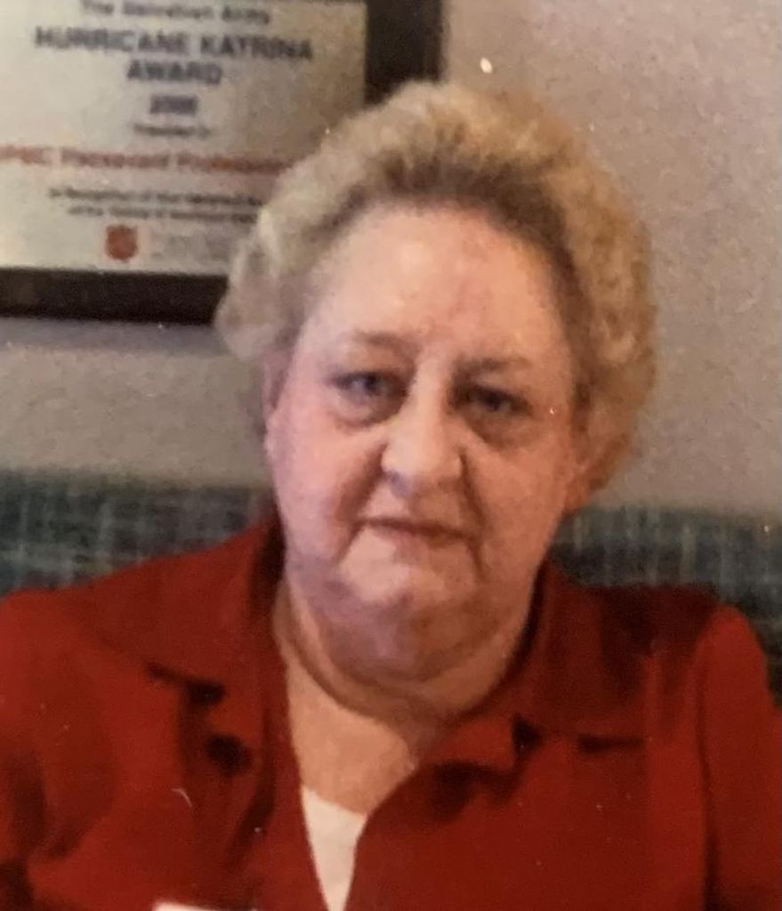 Gail E. Morris Profile Photo