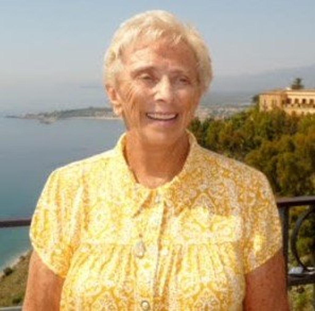 Joan Helen (Rodgers) Pagliaro Profile Photo