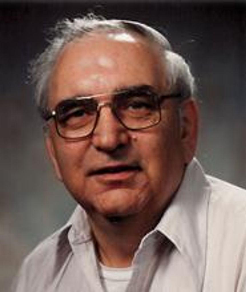 Homer Ramsey Profile Photo