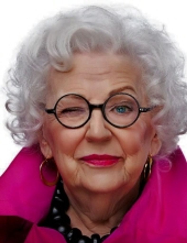 Hilma "Tova" Marie Folgert