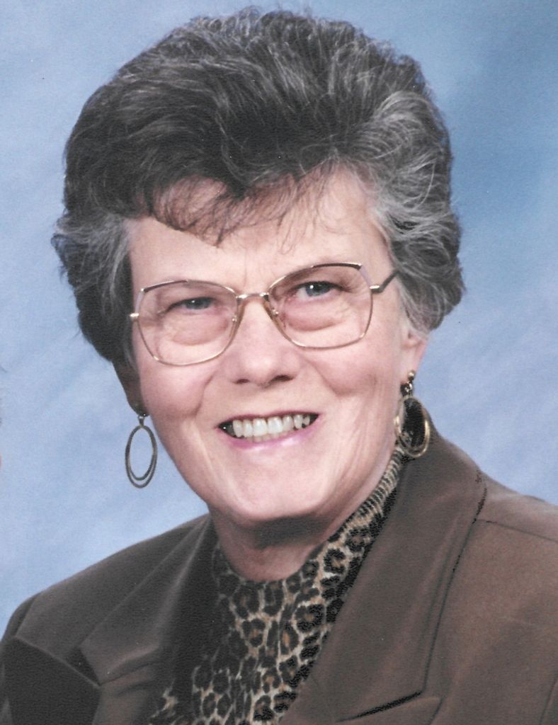 Grace Adele Lutz