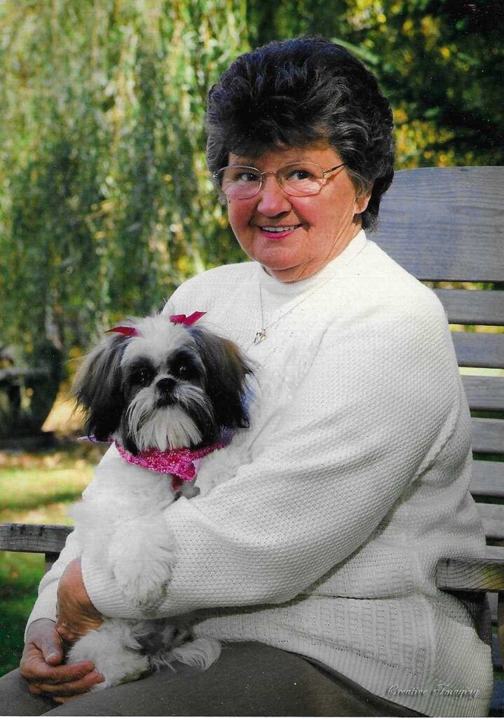 Rosalyn M. "Rosie" Robbins