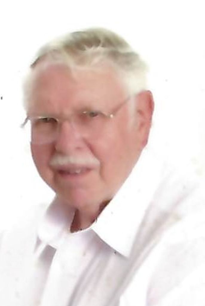 Roger D. Seamans