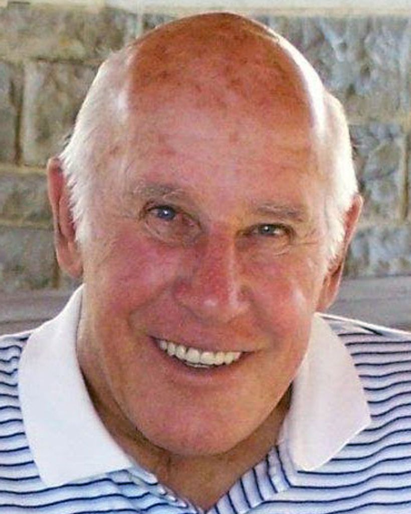 James Edward Moore