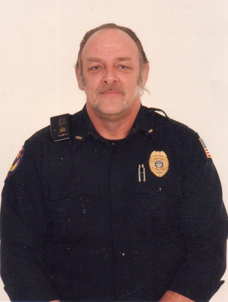 Butch Anderson Profile Photo