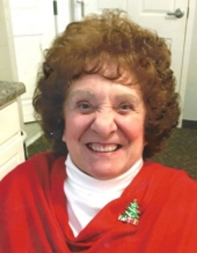 Janet C. Fantauzzi