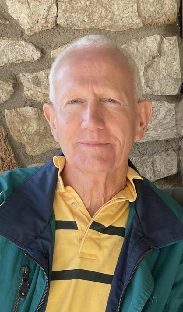 Ronald Martin Stromme Profile Photo
