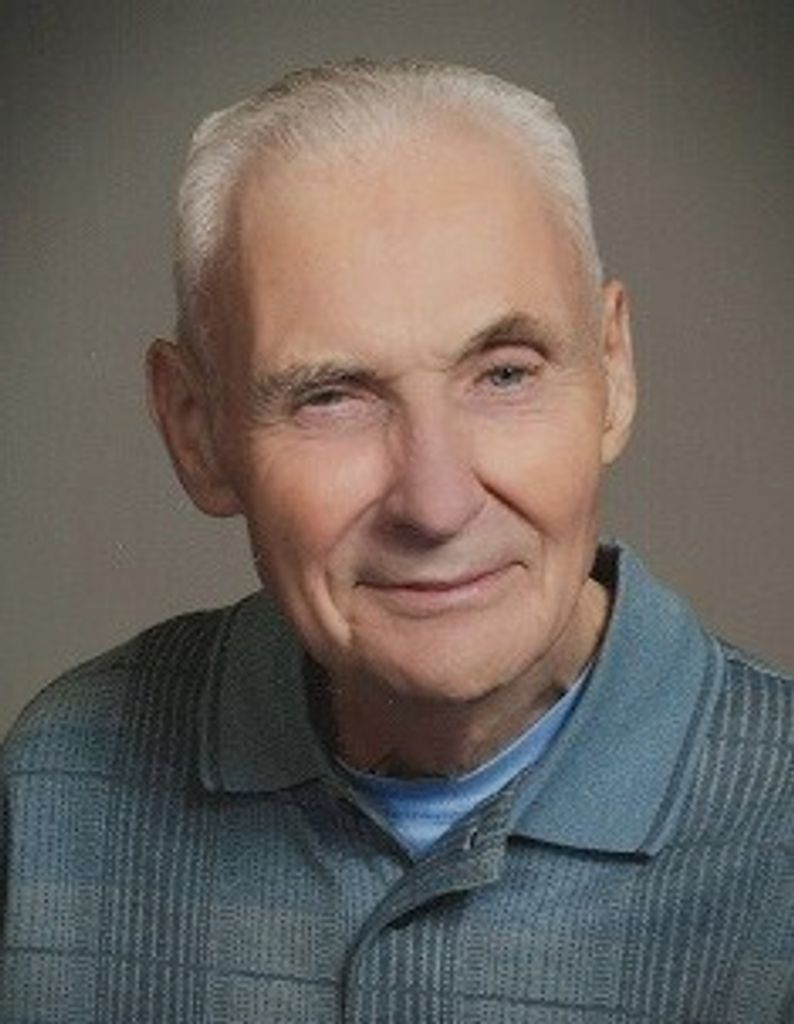 Kenneth "Ken" Edward Brown Profile Photo