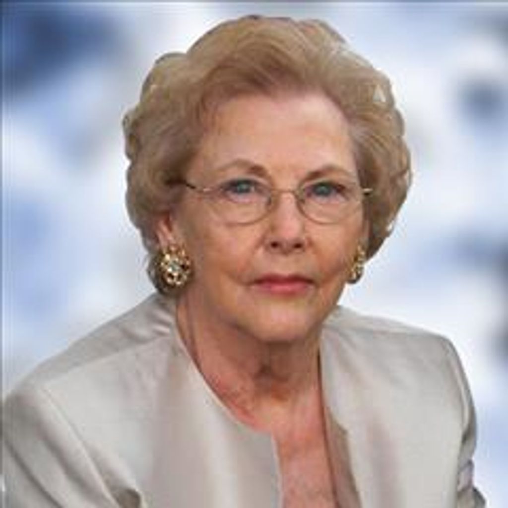 Frances Claudine Duren