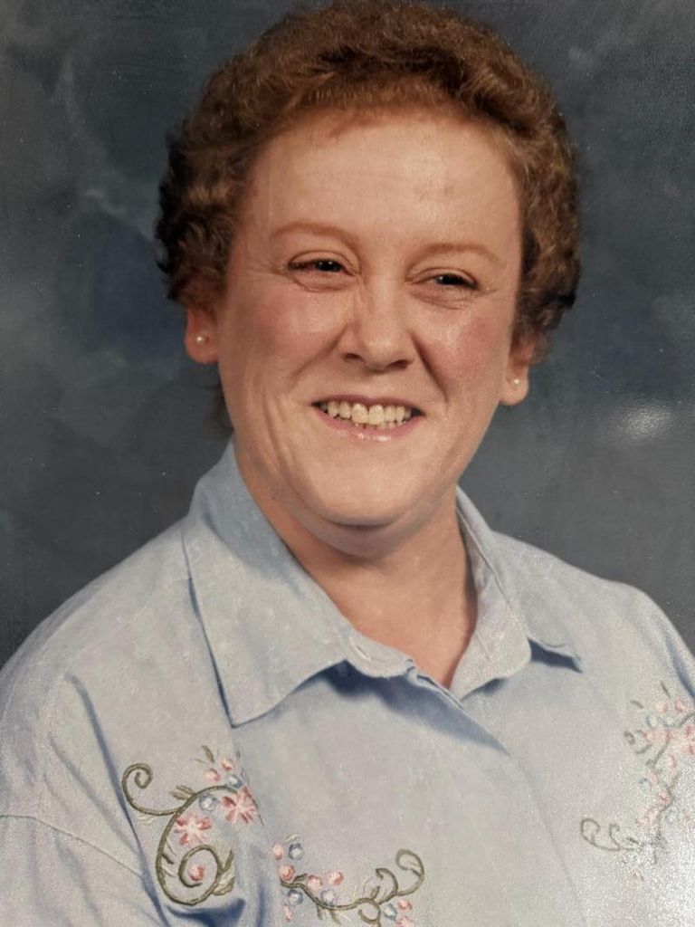 Thelma Marie Singleton Profile Photo