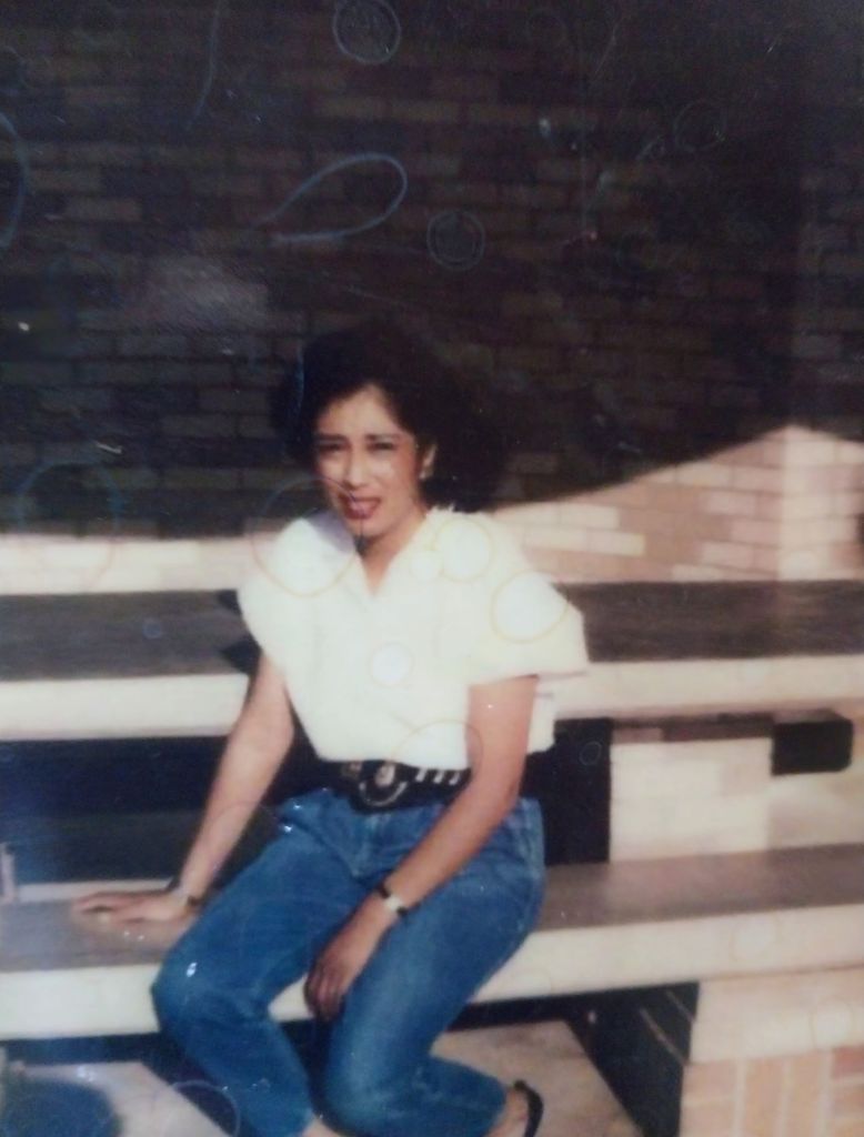 Silvia Zapata Profile Photo
