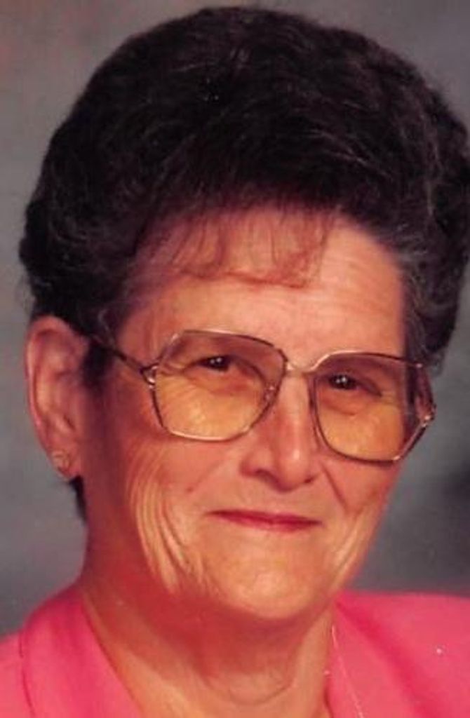 Opal Shanks