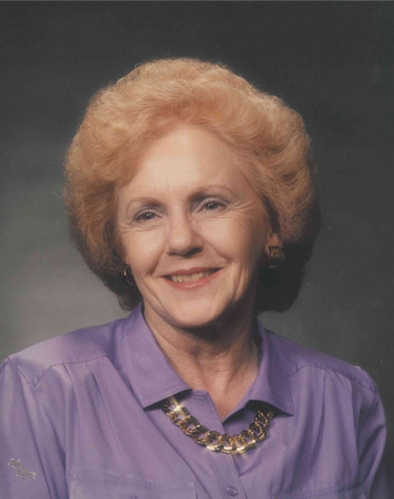 Martha Hall Profile Photo