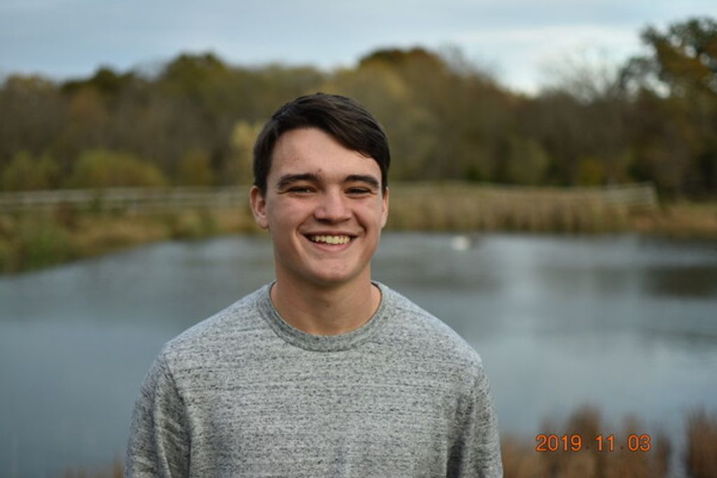 Reggie Liam Spelman Profile Photo
