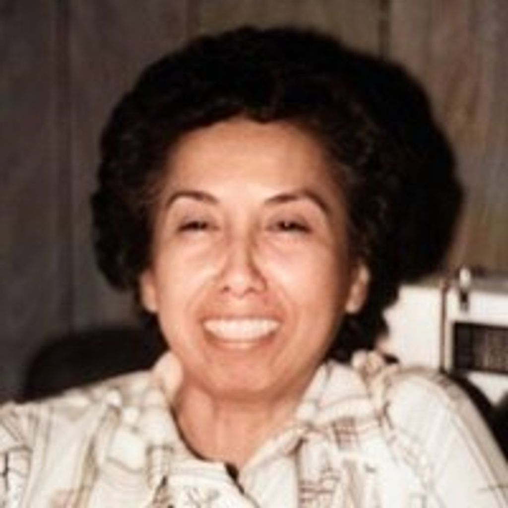 Frances Hernandez