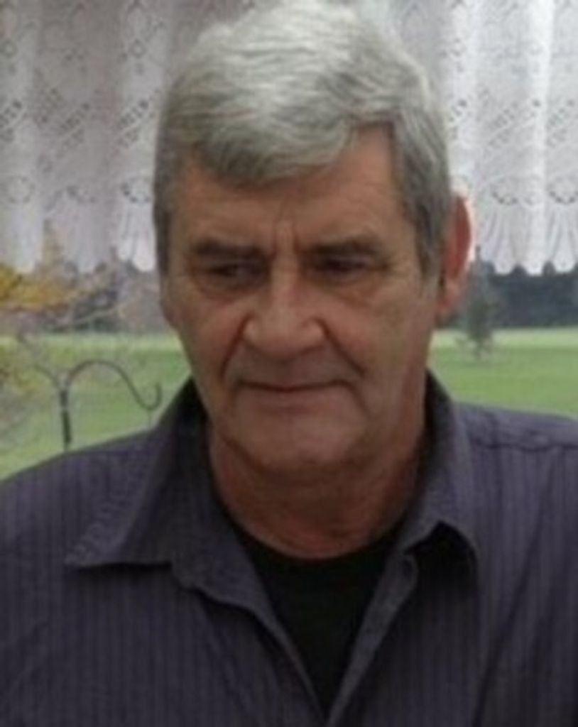Robert "Bob" Frances Desantis, Jr. Profile Photo