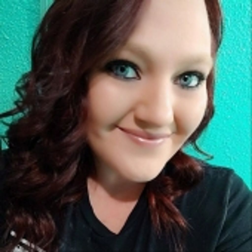 Kendra Lea Fredrick