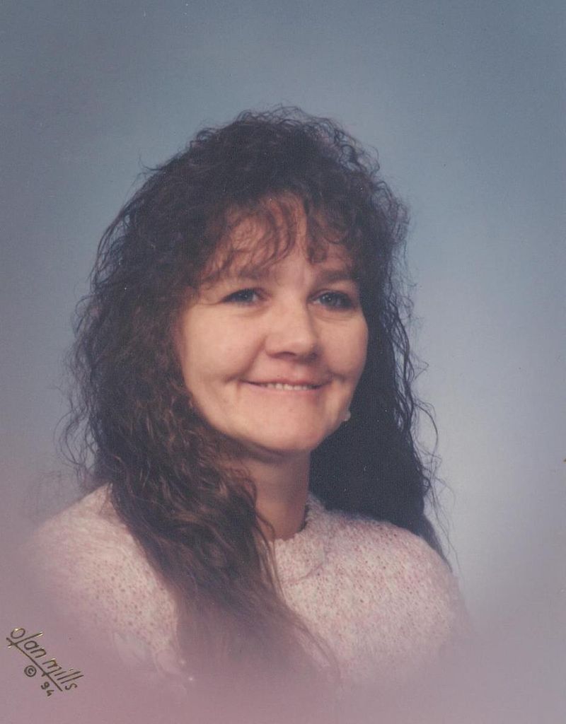 Brenda Kay Edwards
