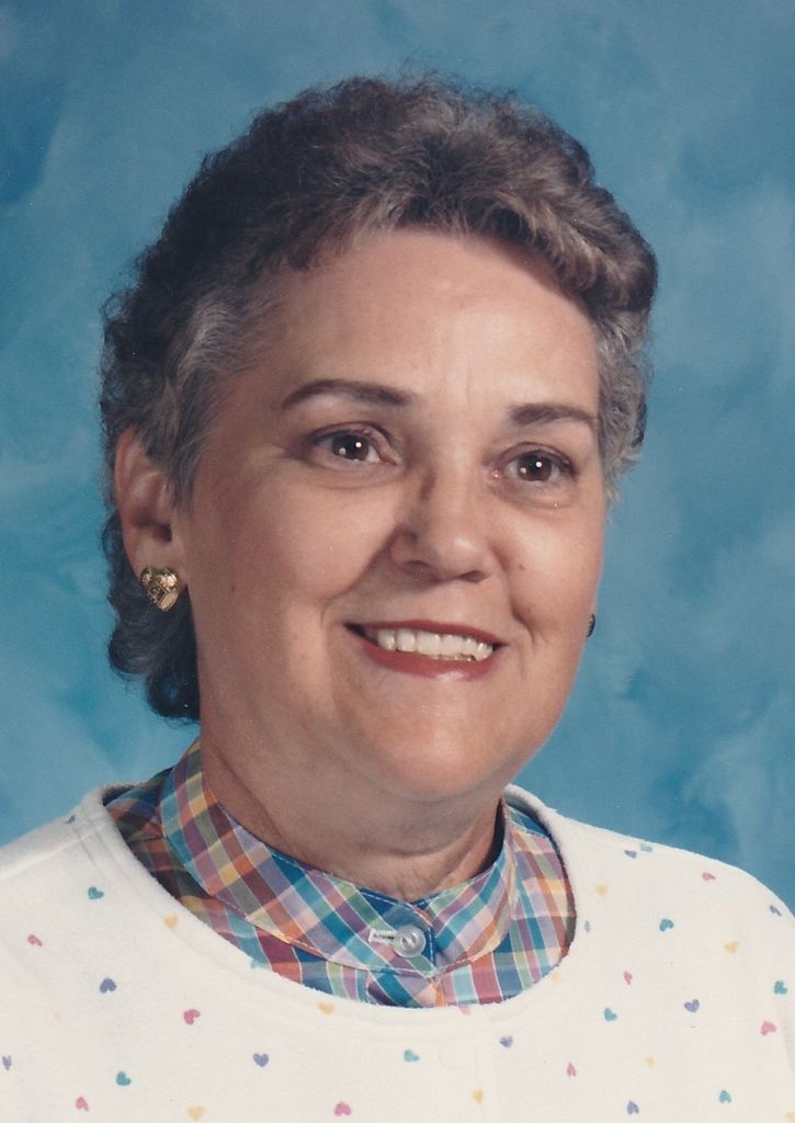 Jean Tutchton