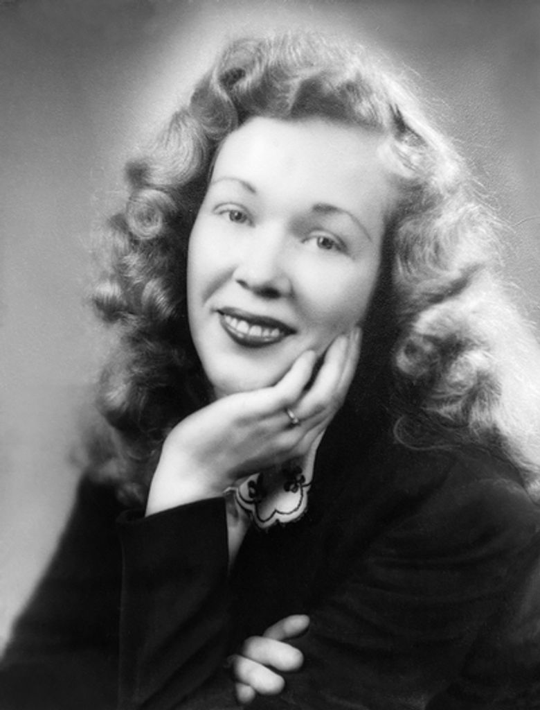 Alma Jean Richardson Profile Photo