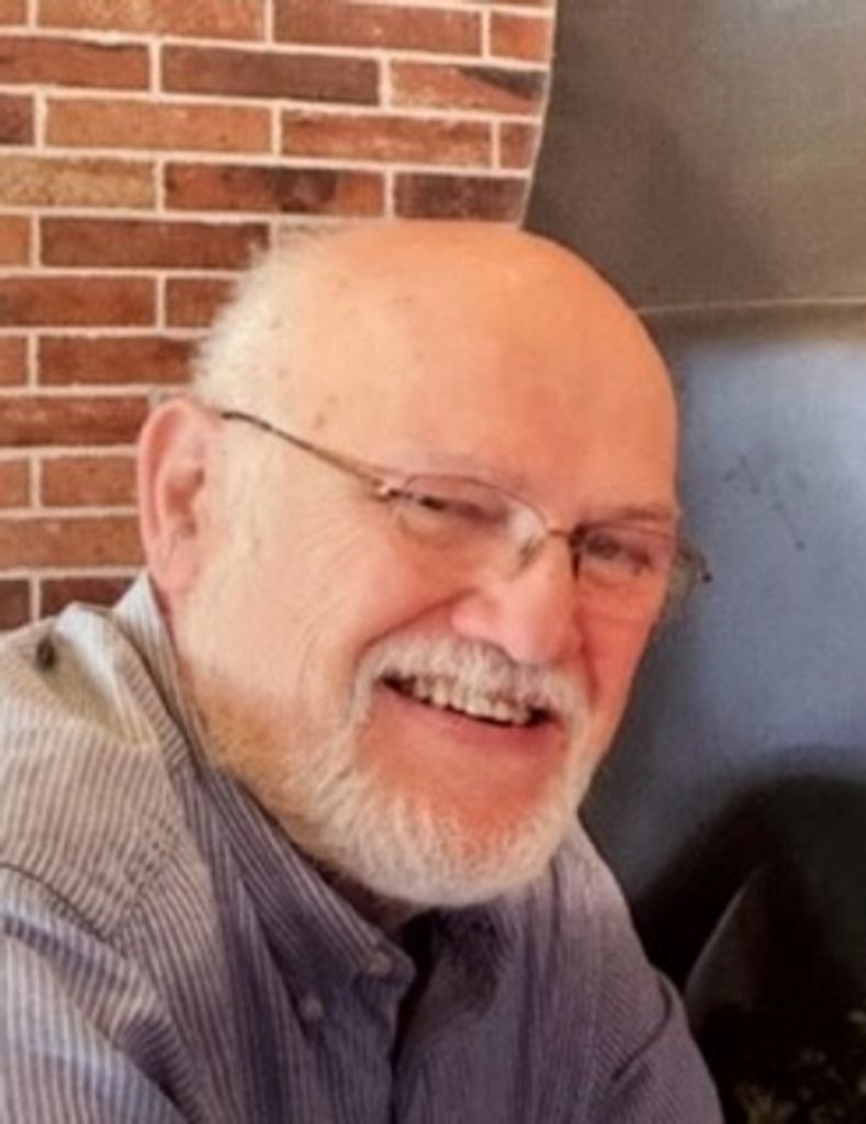 Barry Richard King