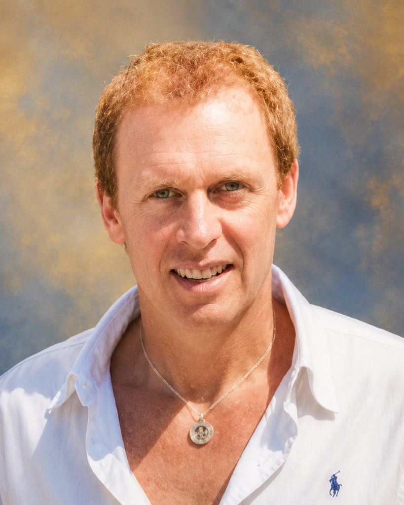 Michael Maselli Profile Photo