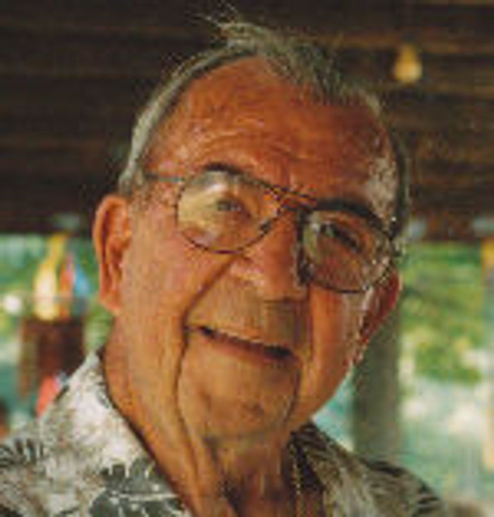Robert Lee Riggs Profile Photo
