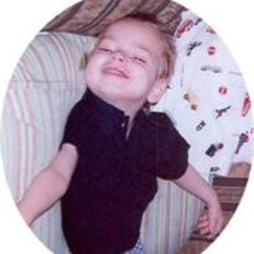 Gavin Ashton Alcorn